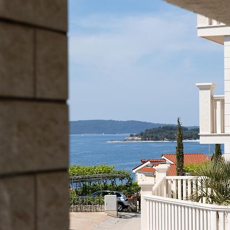 Apartments Wisibada Trogir Exteriér fotografie