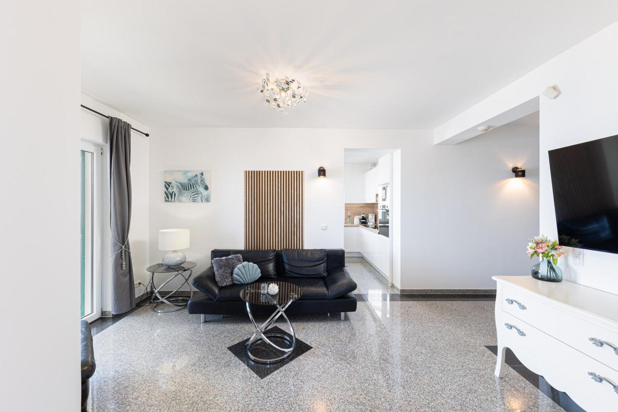 Apartments Wisibada Trogir Exteriér fotografie